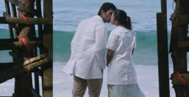‘Arjun Reddy’ movie review